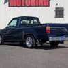 toyota hilux 1984 CFJ3613201 image 7