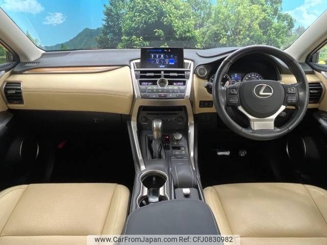 lexus nx 2017 -LEXUS--Lexus NX DBA-AGZ10--AGZ10-1013598---LEXUS--Lexus NX DBA-AGZ10--AGZ10-1013598- image 2