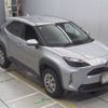 toyota yaris-cross 2021 CFJ1522640 image 6