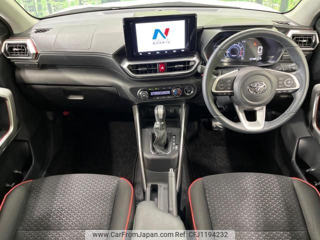 toyota raize 2019 quick_quick_A210A_A210A-0005341 image 2