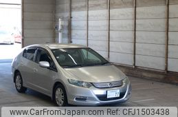 honda insight 2009 CFJ1503438