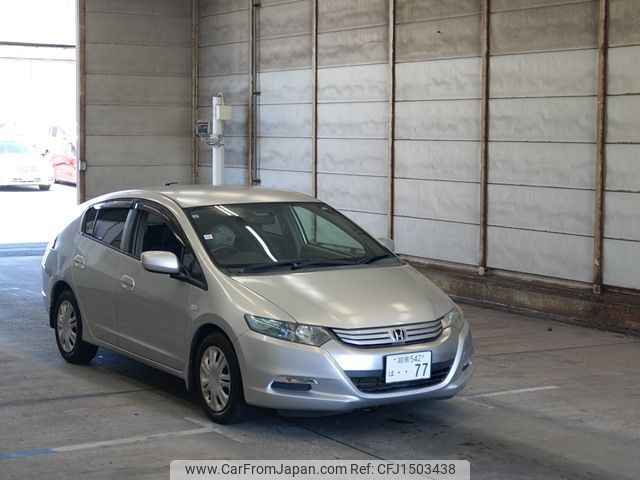honda insight 2009 CFJ1503438 image 1