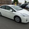 toyota prius 2010 quick_quick_ZVW30_ZVW30-1180725 image 9