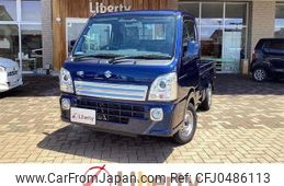 suzuki carry-truck 2024 quick_quick_DA16T_DA16T-773044