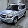 mitsubishi pajero-io 2004 CFJ1817222 image 5