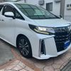 toyota alphard 2019 CFJ1521433 image 2