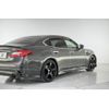 nissan fuga 2012 CFJ1833426 image 8