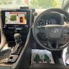 toyota alphard 2024 -TOYOTA 【多摩 33Cﾏ3】--Alphard AGH40W--4001145---TOYOTA 【多摩 33Cﾏ3】--Alphard AGH40W--4001145- image 9