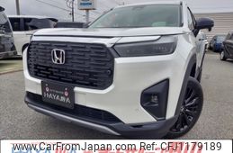 honda honda-others 2025 CARSENSOR_JP_AU6349507405
