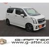 suzuki wagon-r 2018 -SUZUKI--Wagon R DAA-MH55S--MH55S-907823---SUZUKI--Wagon R DAA-MH55S--MH55S-907823- image 1