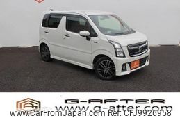 suzuki wagon-r 2018 -SUZUKI--Wagon R DAA-MH55S--MH55S-907823---SUZUKI--Wagon R DAA-MH55S--MH55S-907823-