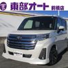 toyota roomy 2024 -TOYOTA--Roomy M900A--M900A-1168386---TOYOTA--Roomy M900A--M900A-1168386- image 1