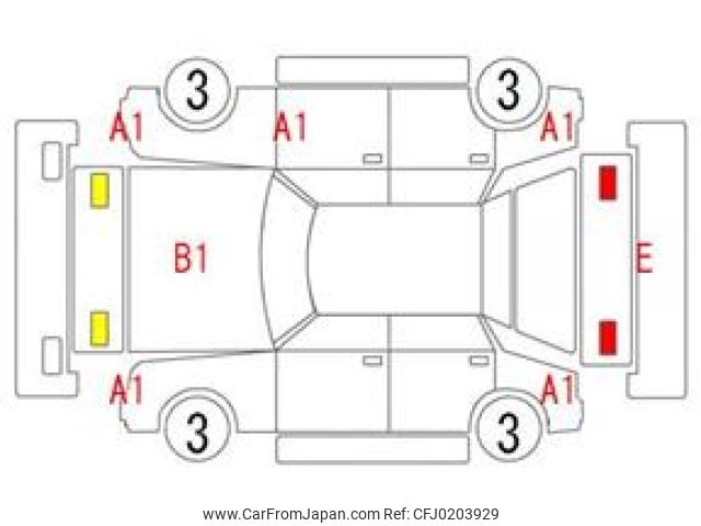 lexus rx 2012 -LEXUS--Lexus RX DAA-GYL15W--GYL15-2439874---LEXUS--Lexus RX DAA-GYL15W--GYL15-2439874- image 2