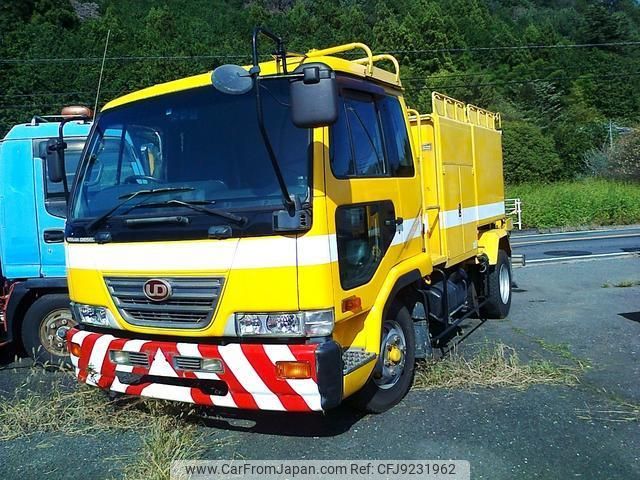 nissan diesel-ud-condor 2003 quick_quick_KK-MK25A_MK25A07182 image 2