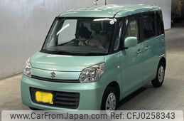 suzuki spacia 2014 -SUZUKI 【倉敷 580ち4762】--Spacia MK32S-199696---SUZUKI 【倉敷 580ち4762】--Spacia MK32S-199696-