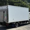 mitsubishi-fuso canter 2018 CFJ1604091 image 6