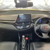 toyota c-hr 2017 -TOYOTA--C-HR DAA-ZYX10--ZYX10-2073106---TOYOTA--C-HR DAA-ZYX10--ZYX10-2073106- image 2