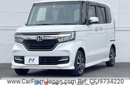 honda n-box 2019 -HONDA--N BOX DBA-JF3--JF3-1246151---HONDA--N BOX DBA-JF3--JF3-1246151-