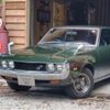 toyota celica 1975 quick_quick_TA27_TA27ｰ042175 image 1