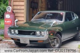 toyota celica 1975 quick_quick_TA27_TA27ｰ042175