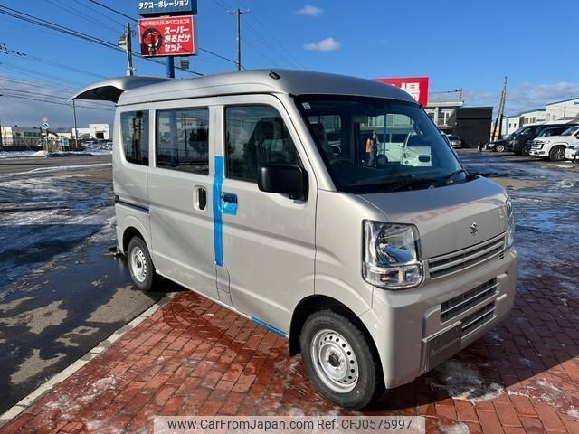 suzuki every 2024 -SUZUKI 【函館 880あ0598】--Every DA17V改--DA17V-776004---SUZUKI 【函館 880あ0598】--Every DA17V改--DA17V-776004- image 2