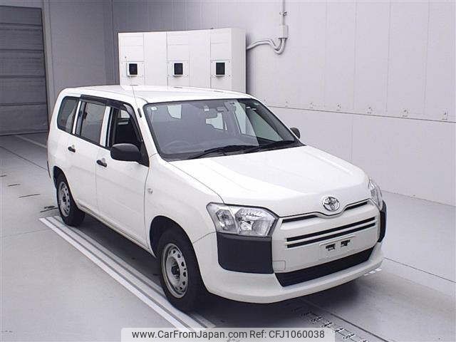 toyota probox-van 2019 -TOYOTA--Probox Van NCP165V-0060844---TOYOTA--Probox Van NCP165V-0060844- image 1