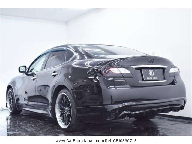 nissan fuga 2010 -NISSAN 【多摩 341】--Fuga DBA-Y51--Y51-102056---NISSAN 【多摩 341】--Fuga DBA-Y51--Y51-102056- image 2