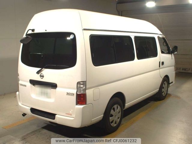 nissan caravan-bus 2007 -NISSAN 【佐賀 230さ1001】--Caravan Bus DWMGE25-035504---NISSAN 【佐賀 230さ1001】--Caravan Bus DWMGE25-035504- image 2