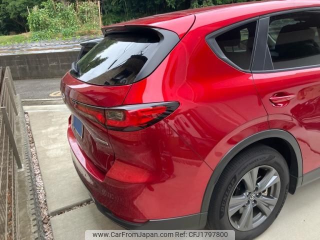 mazda mazda-others 2023 CFJ1797800 image 2