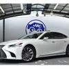 lexus ls 2018 -LEXUS--Lexus LS DBA-VXFA50--VFXA50-6000633---LEXUS--Lexus LS DBA-VXFA50--VFXA50-6000633- image 1