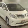 toyota alphard 2009 -TOYOTA--Alphard ANH25W-8014681---TOYOTA--Alphard ANH25W-8014681- image 1