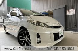 toyota estima 2013 CFJ1534803