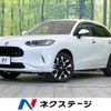honda zr-v 2023 quick_quick_RZ4_RZ4-1011808 image 1