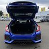 honda civic 2018 CFJ6391235 image 22