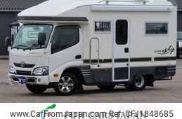 toyota camroad 2020 CFJ1848685