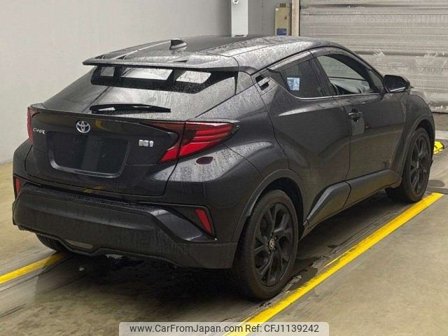 toyota c-hr 2022 -TOYOTA--C-HR ZYX11-2052008---TOYOTA--C-HR ZYX11-2052008- image 2