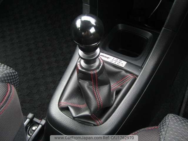 suzuki swift 2016 CFJ1762970 image 2