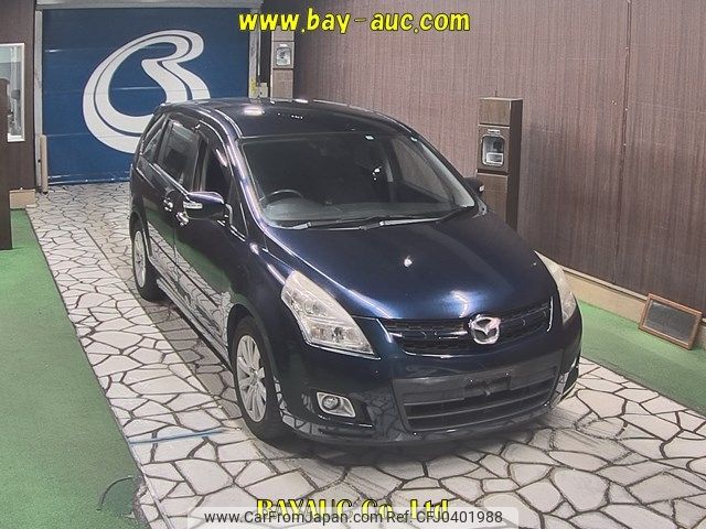 mazda mpv 2007 -MAZDA--MPV LY3P-169937---MAZDA--MPV LY3P-169937- image 1