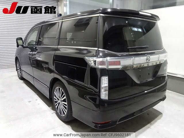 nissan elgrand 2019 -NISSAN--Elgrand TNE52--060929---NISSAN--Elgrand TNE52--060929- image 2