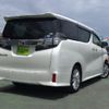 toyota vellfire 2016 quick_quick_DBA-AGH30W_AGH30-0060622 image 2