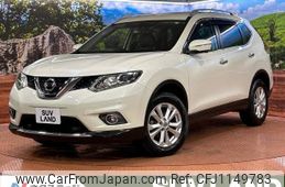 nissan x-trail 2016 -NISSAN--X-Trail DBA-T32--T32-511465---NISSAN--X-Trail DBA-T32--T32-511465-