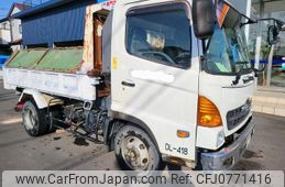 hino ranger 2005 GOO_NET_EXCHANGE_0403257A30250218W003