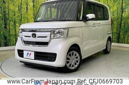 honda n-box 2020 -HONDA--N BOX 6BA-JF3--JF3-1475698---HONDA--N BOX 6BA-JF3--JF3-1475698-