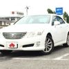 toyota crown 2009 -TOYOTA--Crown DBA-GRS200--GRS200-0021679---TOYOTA--Crown DBA-GRS200--GRS200-0021679- image 1