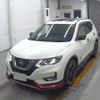 nissan x-trail 2020 quick_quick_DAA-HNT32_HNT32-185928 image 1