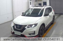 nissan x-trail 2020 quick_quick_DAA-HNT32_HNT32-185928