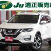 nissan x-trail 2018 CFJ1716039 image 1