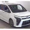 toyota voxy 2019 quick_quick_DBA-ZRR80W_0578020 image 1