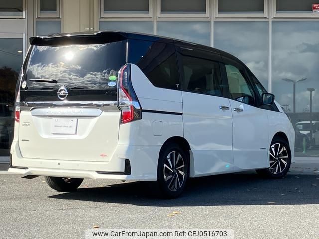 nissan serena 2021 -NISSAN--Serena 5AA-GFC27--GFC27-229906---NISSAN--Serena 5AA-GFC27--GFC27-229906- image 2