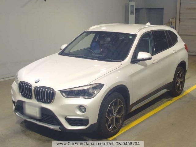 bmw x1 2019 quick_quick_LDA-HT20_WBAHT920X05N33856 image 1